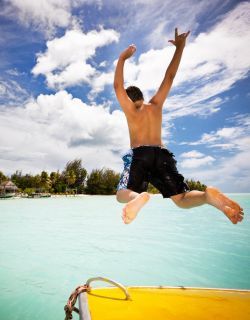 Tailored made holidays